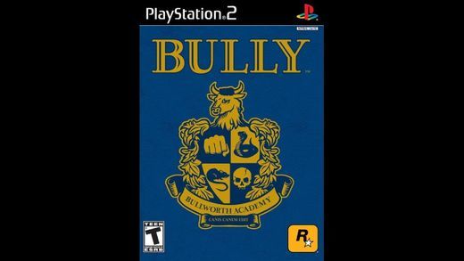 Moda Canis Canem Edit (Bully) PS2 Gameplay HD - YouTube