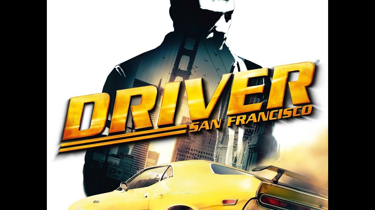 Moda Driver San Francisco: Gameplay Trailer - YouTube