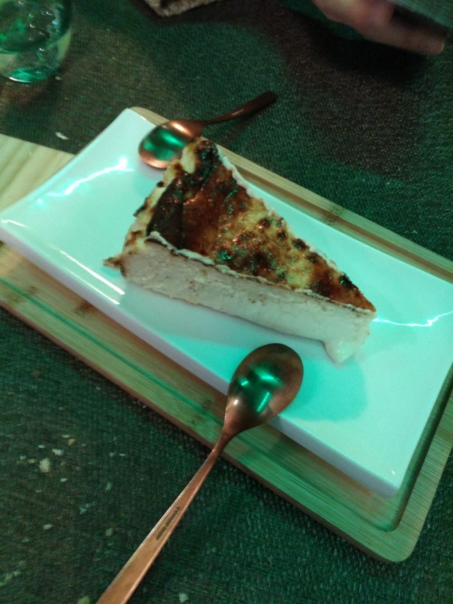 Restaurants Restaurante Nola Gras