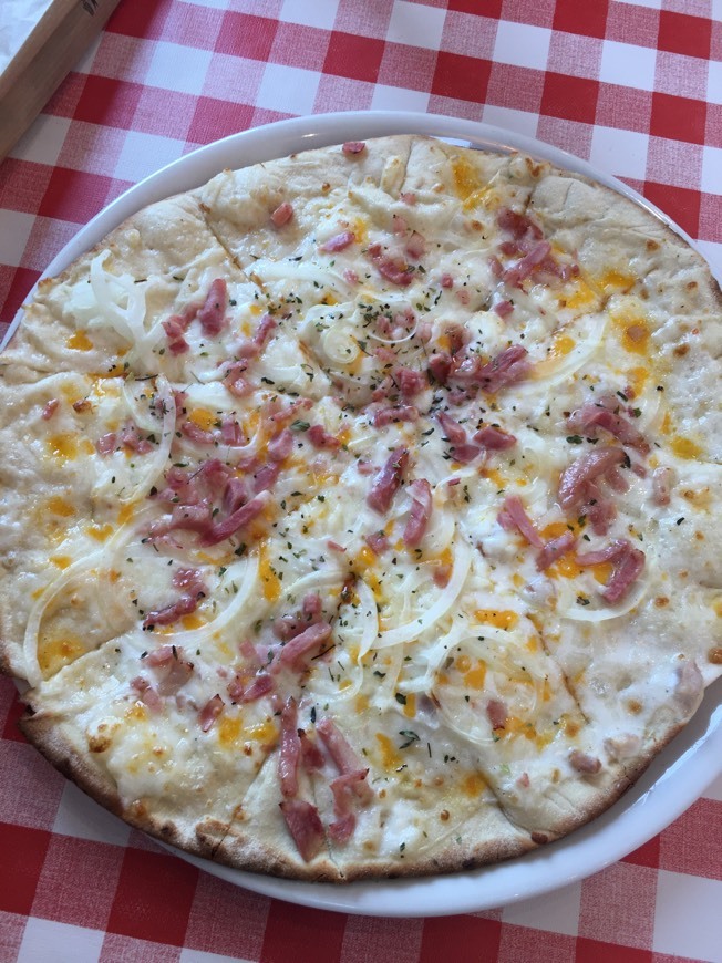 Restaurants Pomodoro