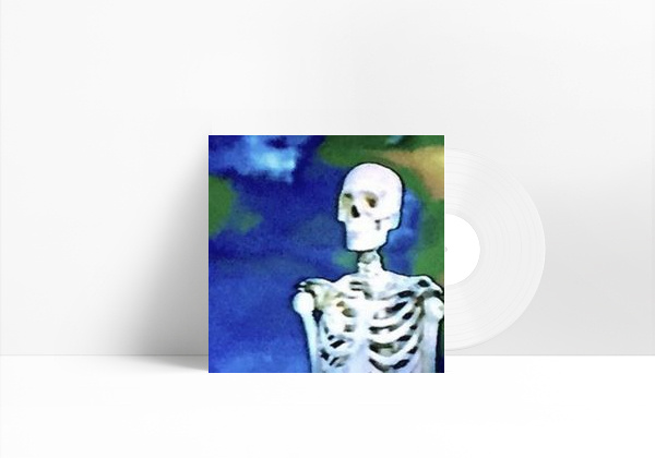 Music CtrlAltDelete
