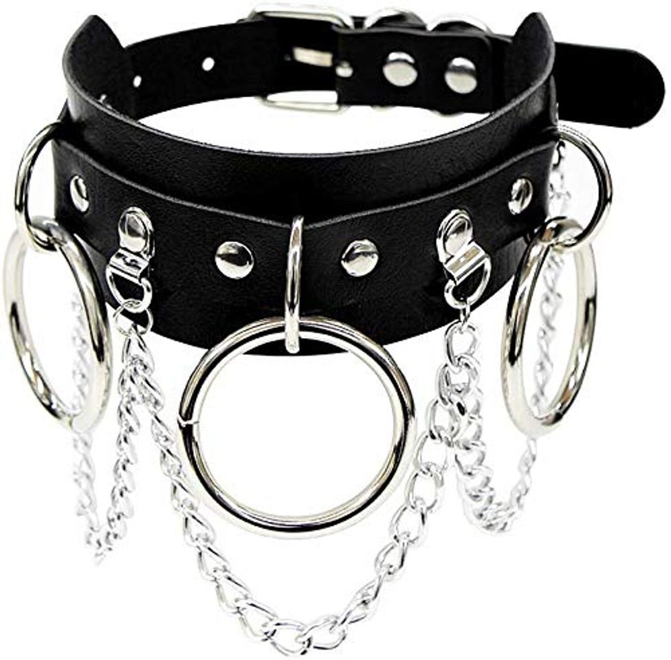 Social BETOY Gargantilla Collar Ajustable