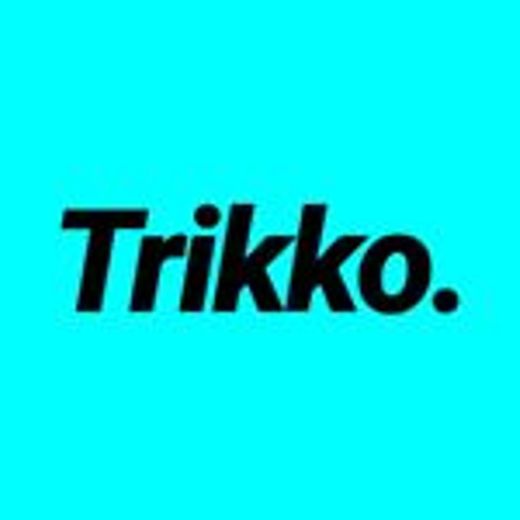 Trikko Brand (@trikkobrand) • Instagram photos and videos