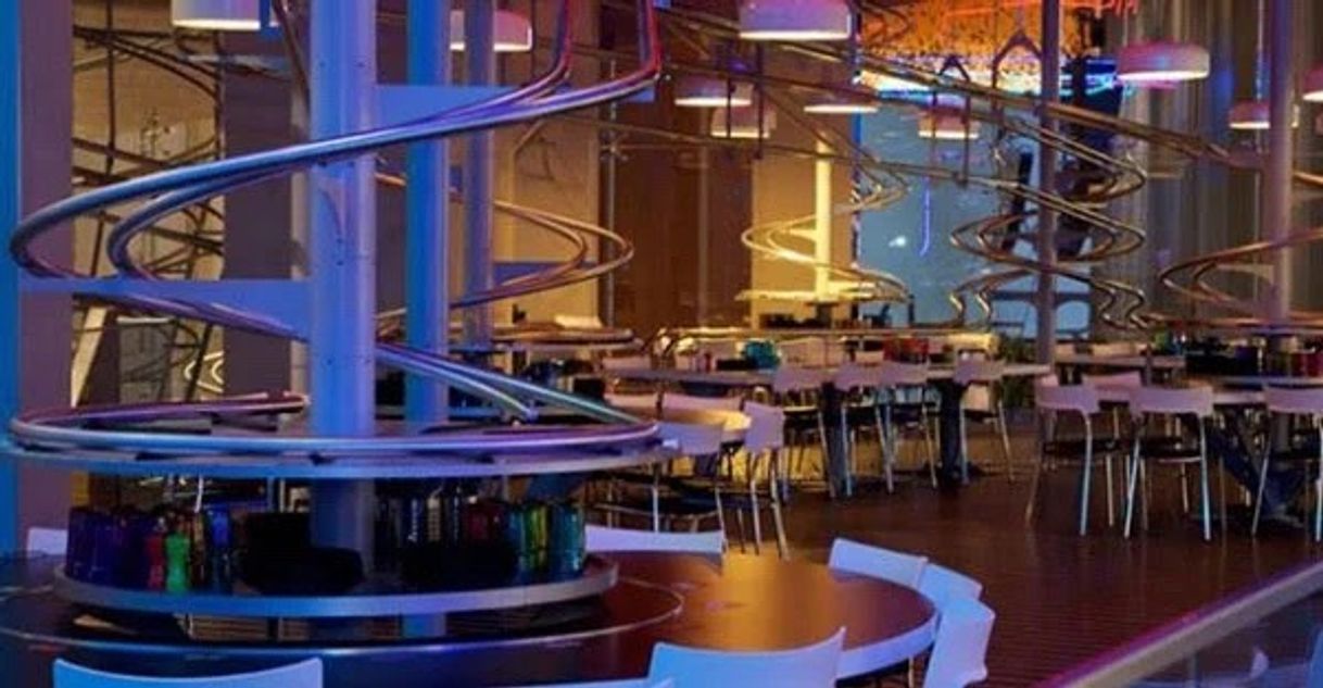 Restaurantes Restaurant Rogos