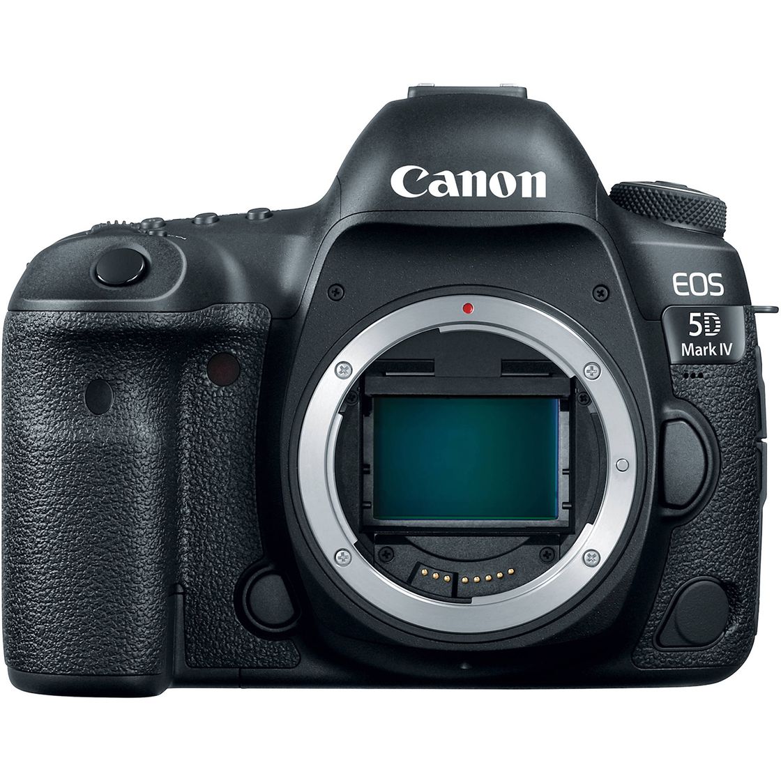 Producto Canon 5D Mark IV