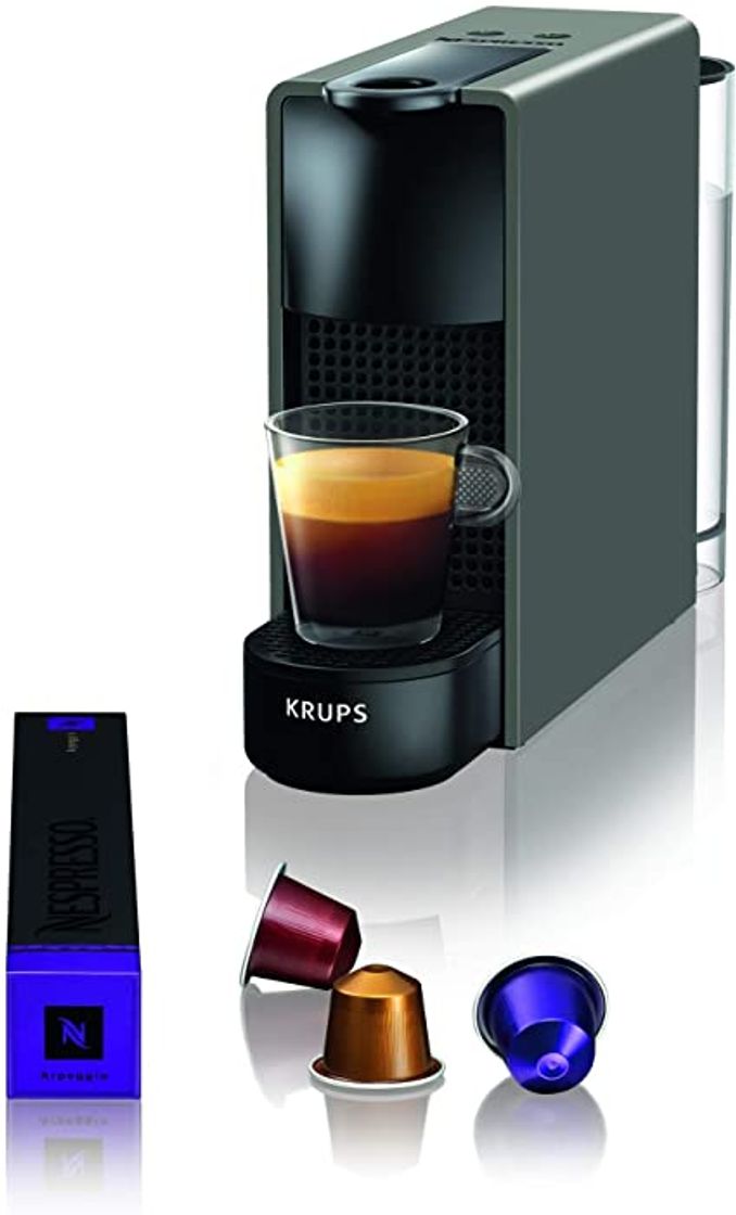 Producto Krups Nespresso