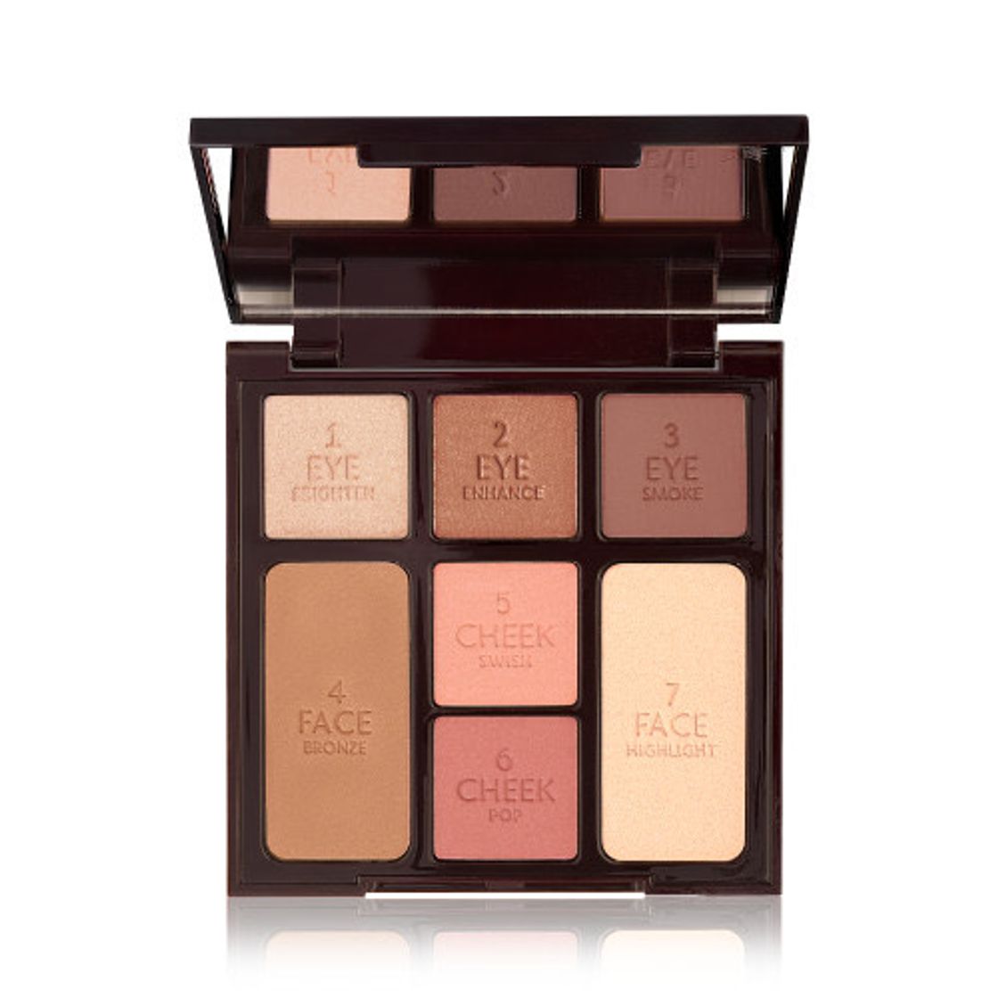 Productos Gorgeous, Glowing Beauty - Instant Look In A Palette