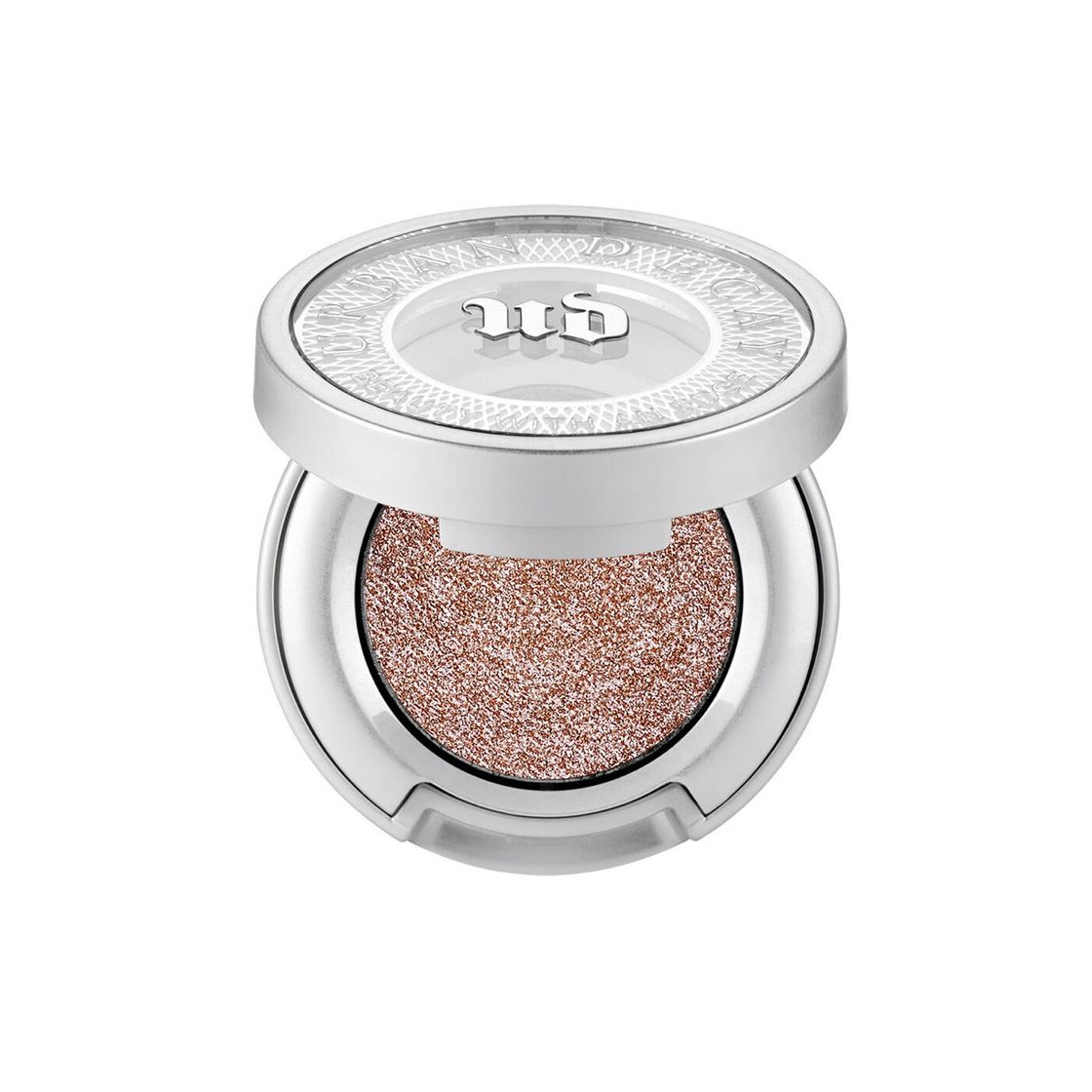 Productos Urban Decay moondust eyeshadow