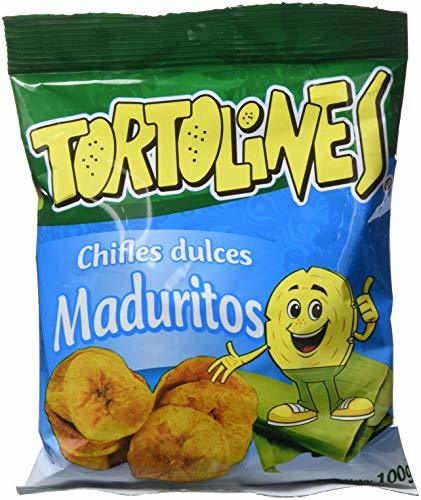 Producto Tortolines