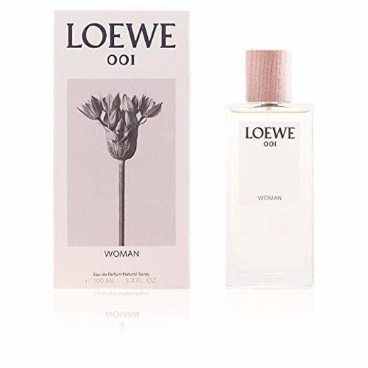 Loewe Loewe 001 Woman Agua de Perfume Vaporizador