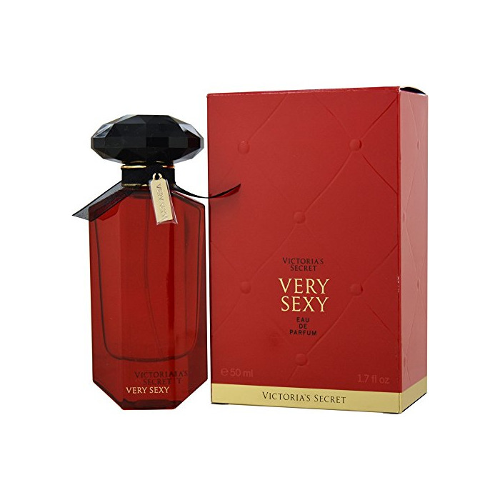 Beauty Victoria's Secret Very Sexy Eau De Parfum Spray 50ml