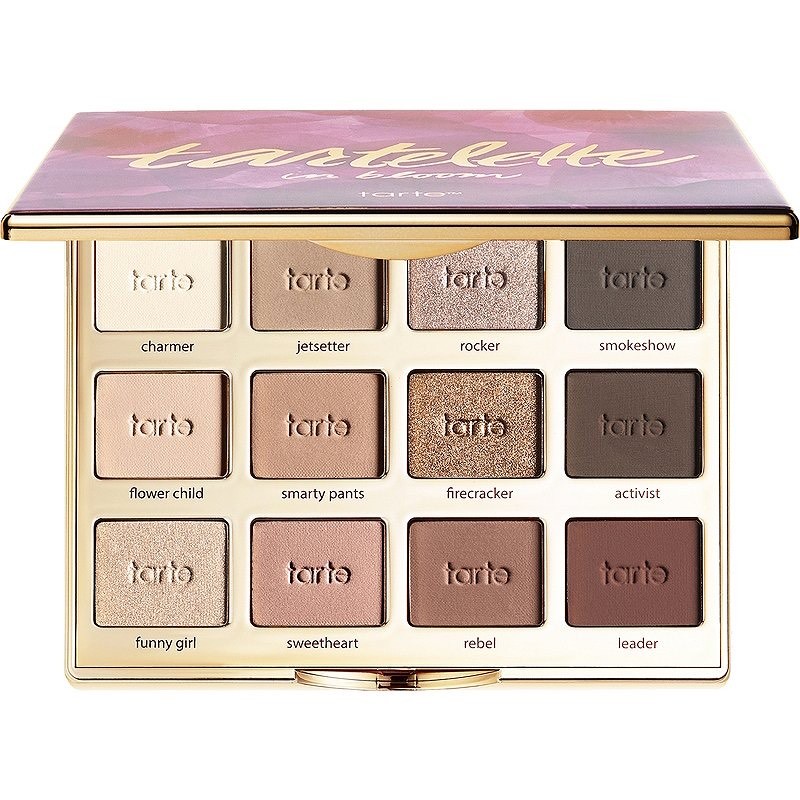 Fashion Tartalette In Bloom - Tarte