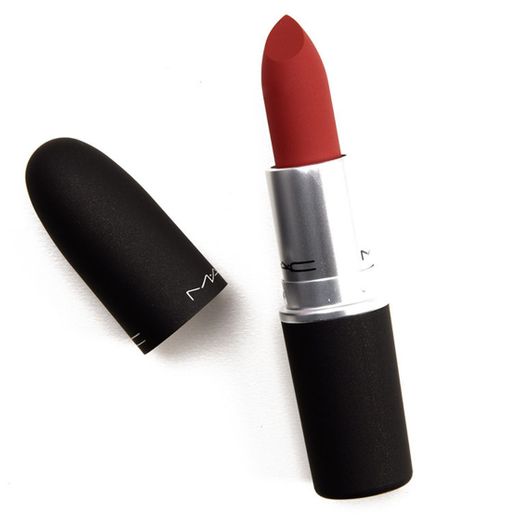 Powder Kiss Lipstick | MAC Cosmetics España - Sitio oficial