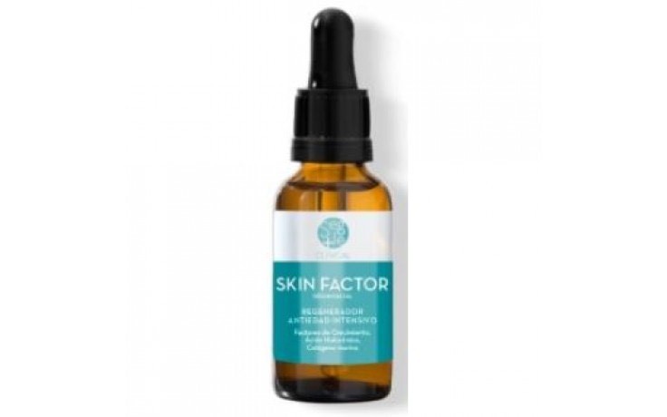 Moda Segla Clinical Skin Factor Serum