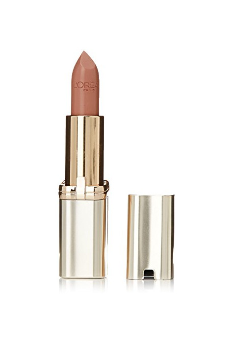 Belleza L'Oréal Paris Barra de Labios Color Riche 631