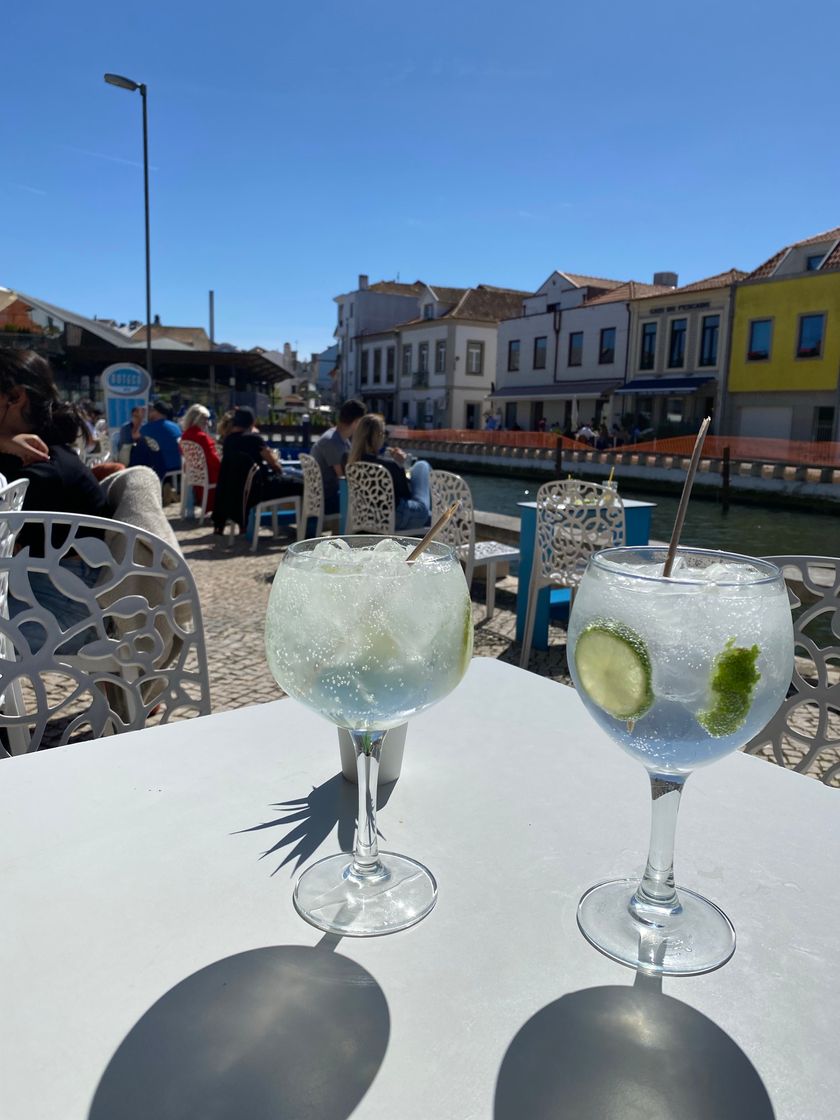 Restaurants Boteco Aveiro