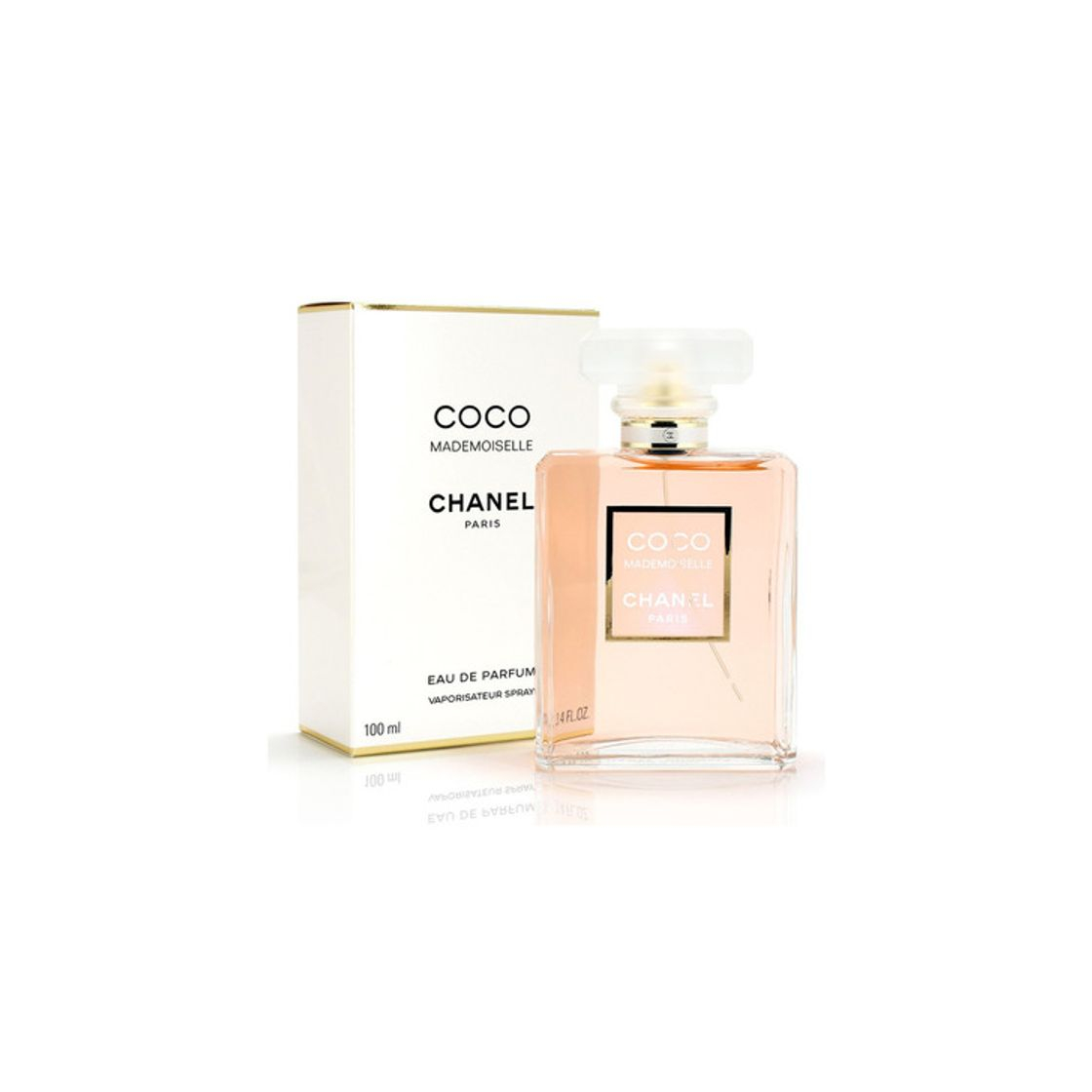 Product Coco Mademoiselle