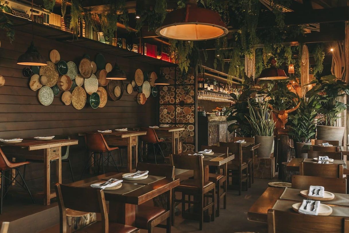 Restaurants Brasão Salgueiros