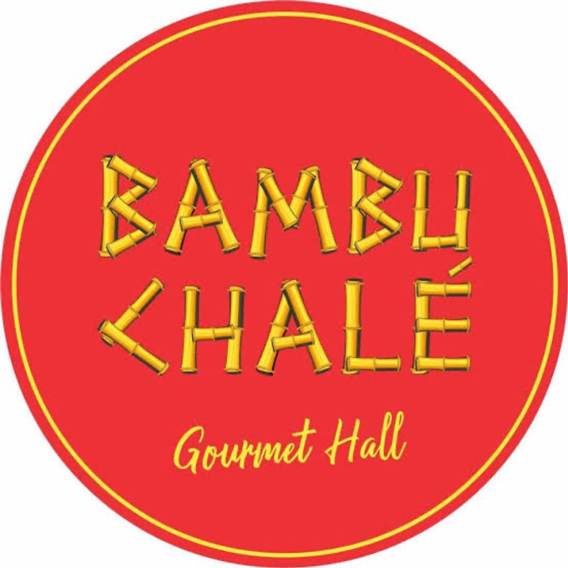 Restaurants Bambu Chalé Gourmet Hall