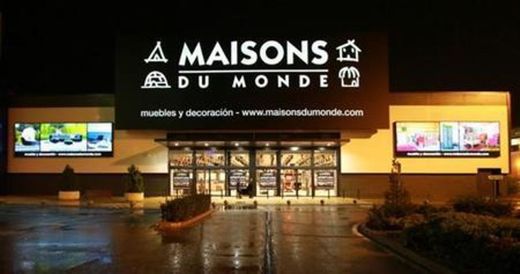 Maison Du Monde