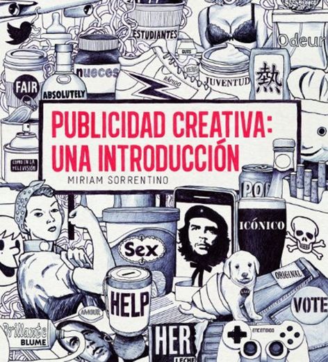 Publicidad creativa