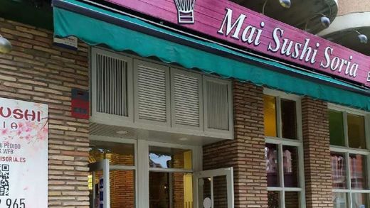 Mai Sushi Soria