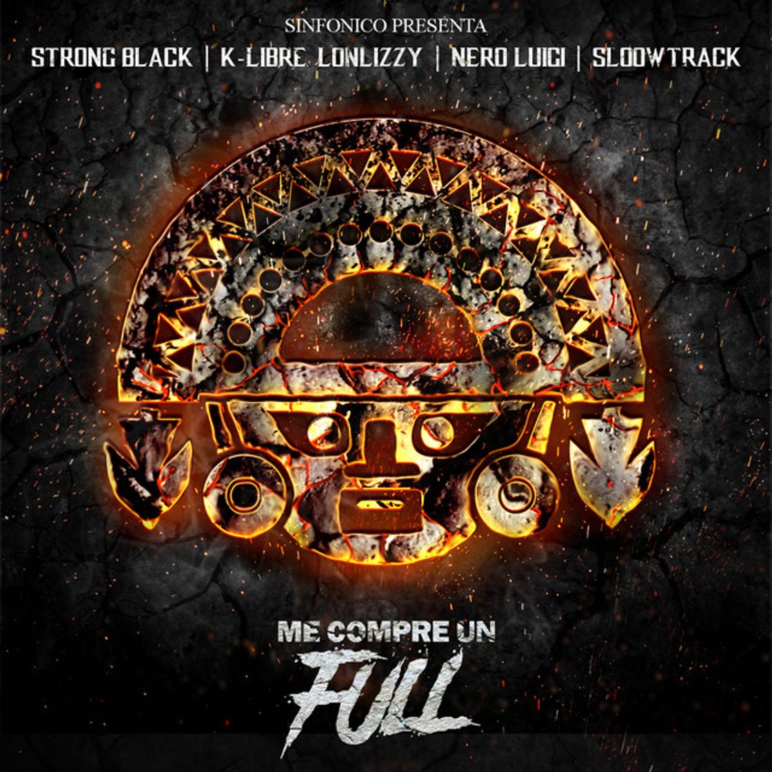 Music Sinfonico Presenta: Me Compre Un Full - Peru Remix