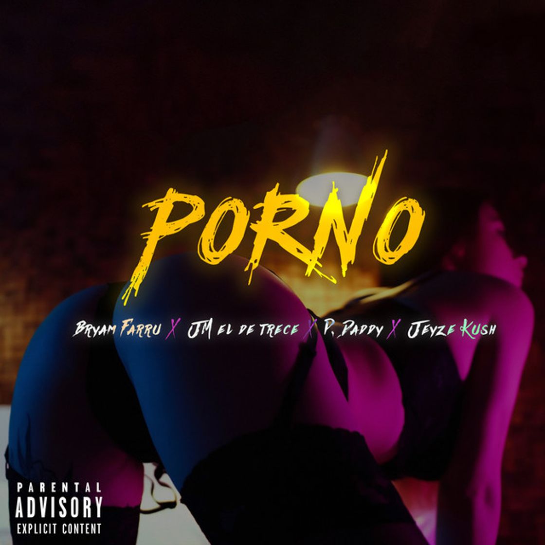 Music Porno