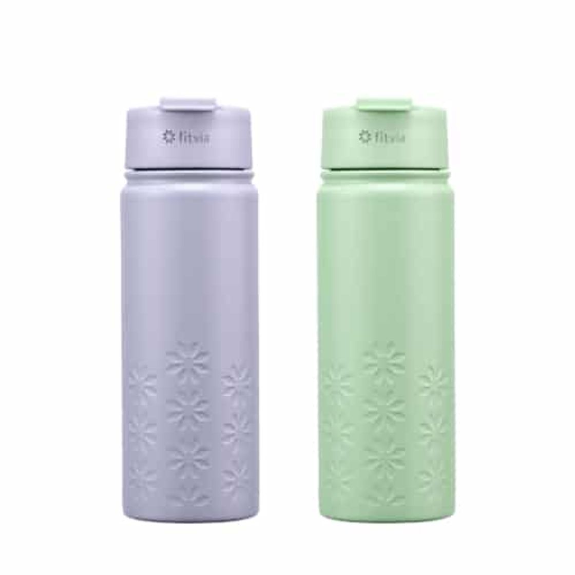 Moda Pastel Thermo Mug » fitvia