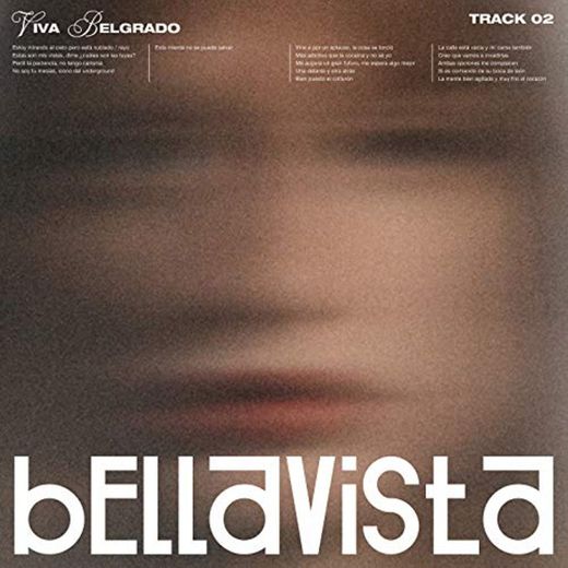 Bellavista [Explicit]