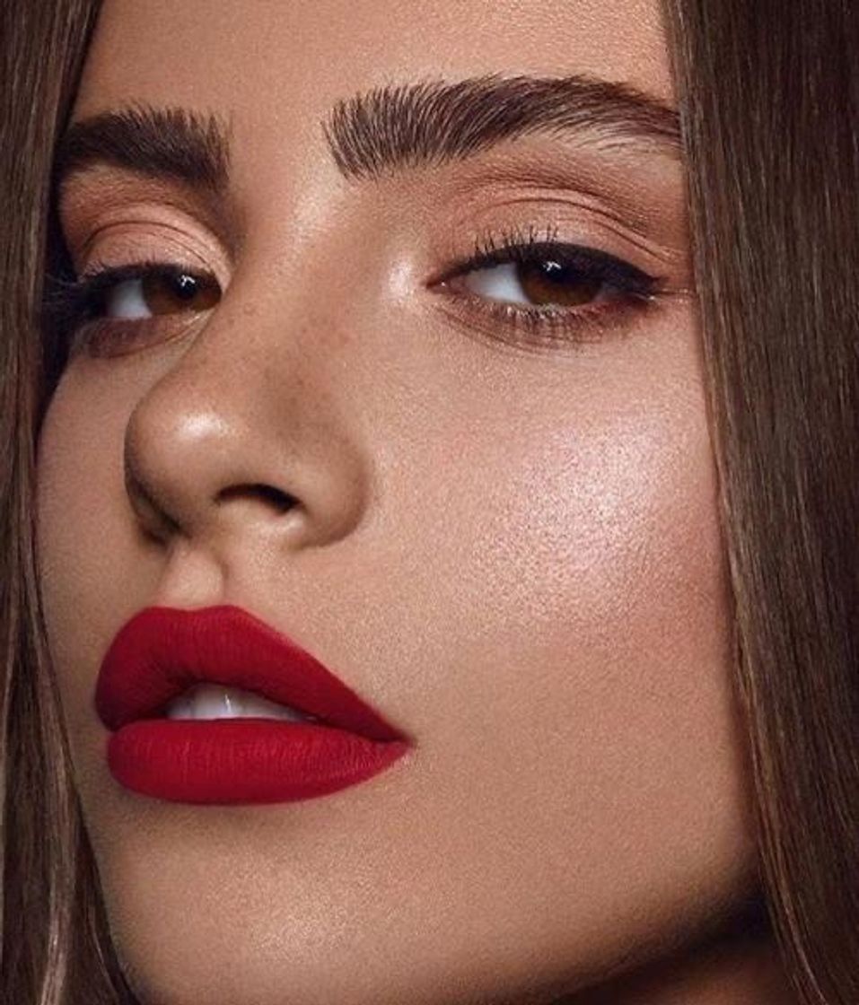 Social red 