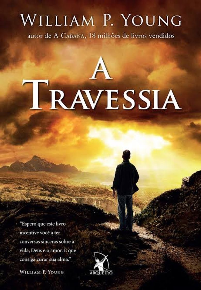 Book A Travessia.