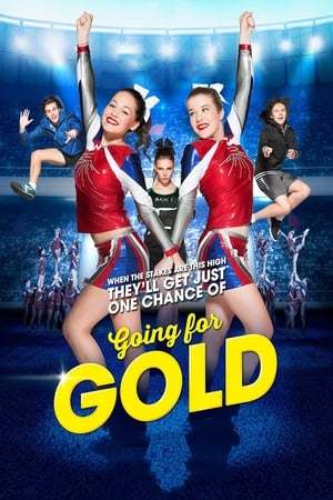 Movie Las chicas del oro