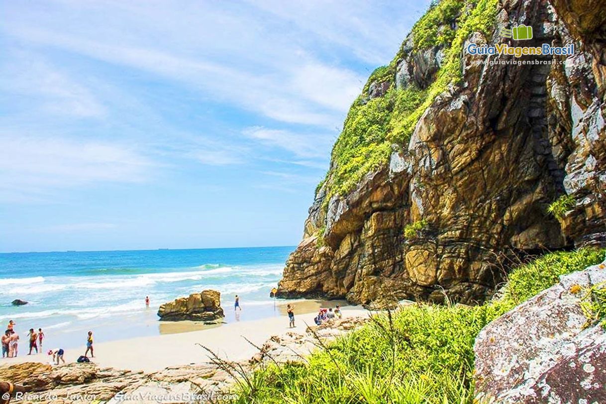 Place Ilha do Mel