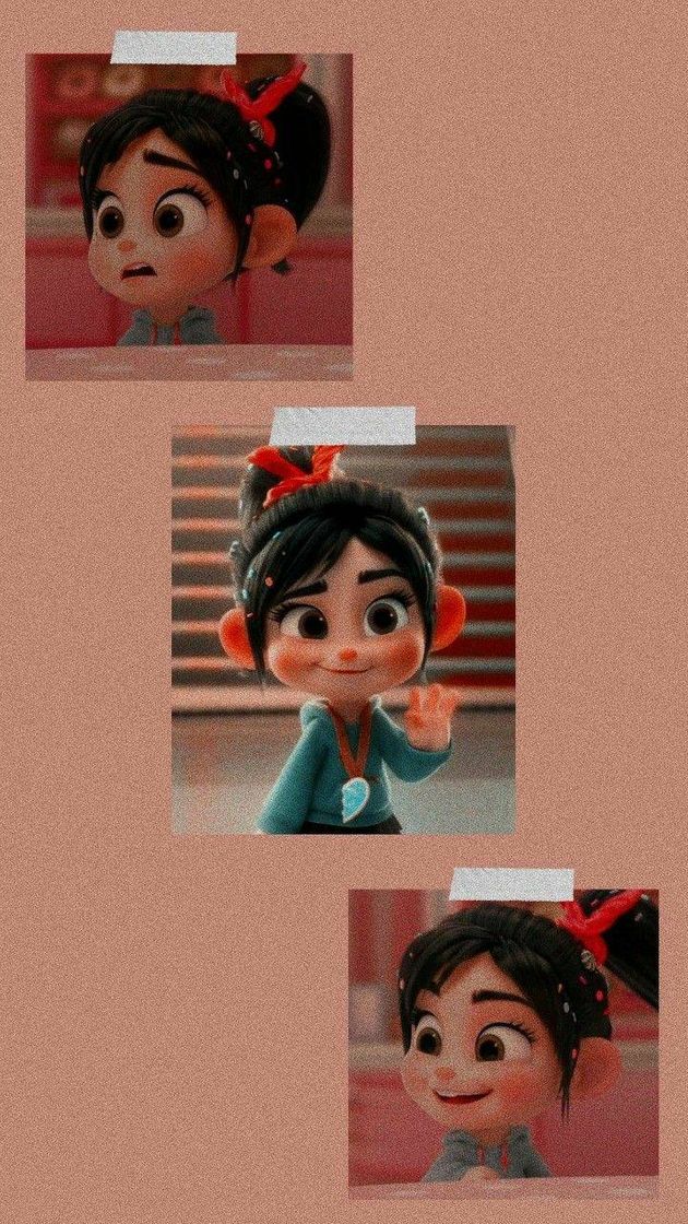 Moda WALLPAPER VANELLOPE