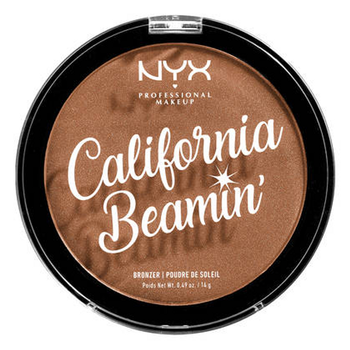 Moda POLVOS BRONCEADORES CALIFORNIA BEAMIN’ FACE & BODY