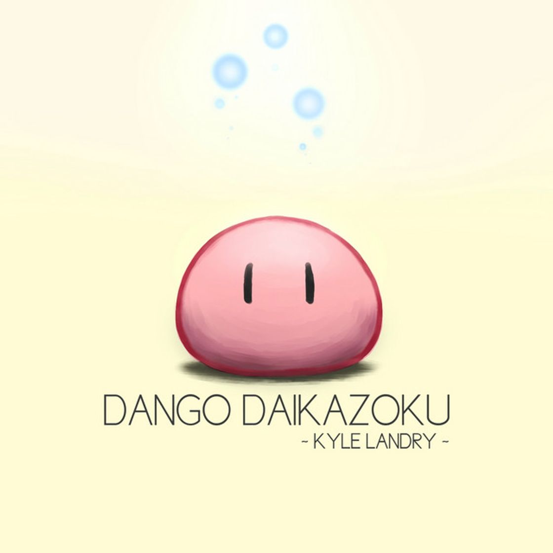 Canciones Dango Daikazoku