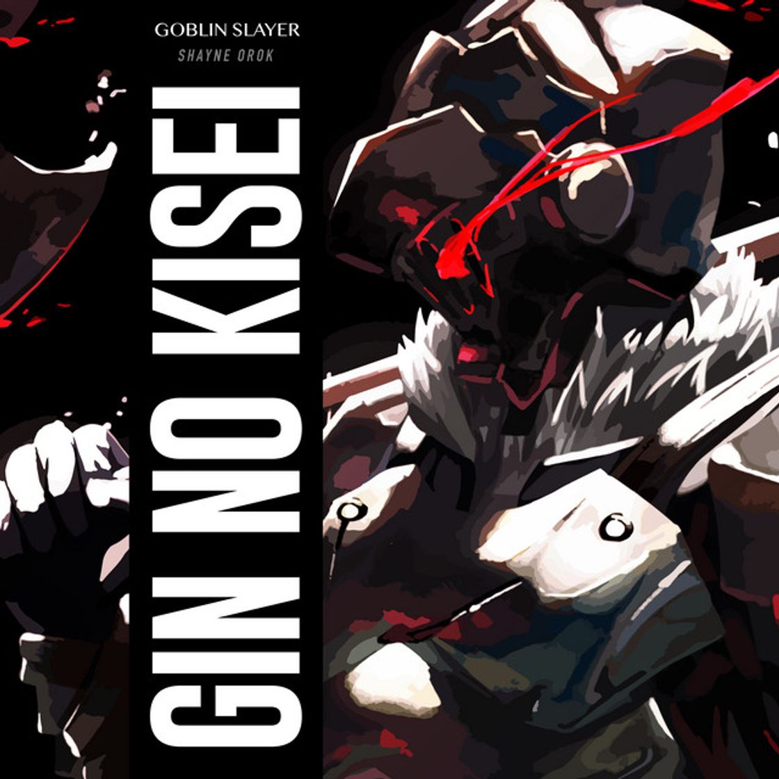 Canciones Gin no Kisei - From "Goblin Slayer"