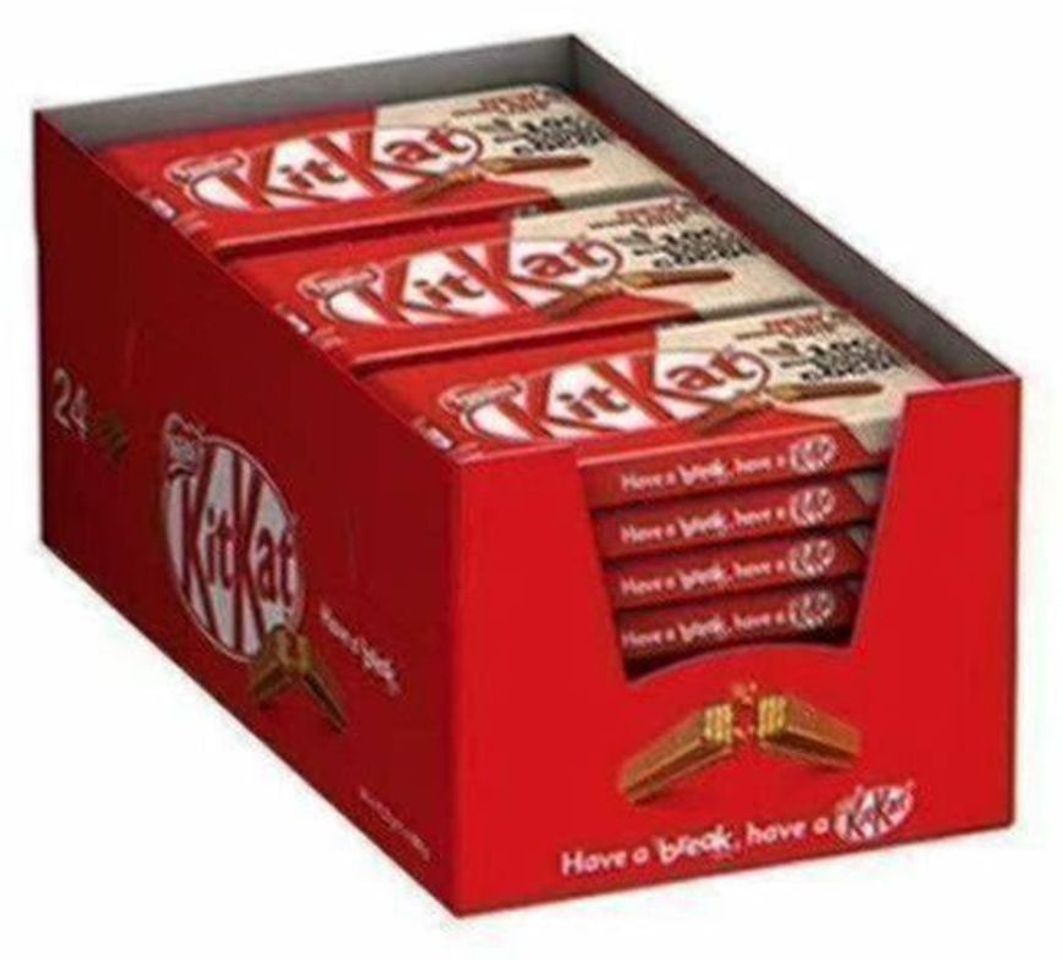 Product Kit Cat Classic Chocolate 24 x 45G