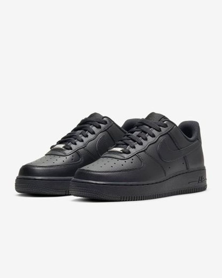 Moda Nike Air Force 1