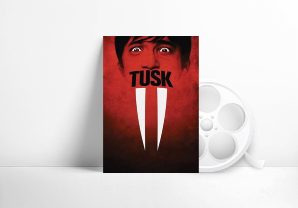 Película Tusk
