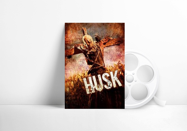 Película Husk