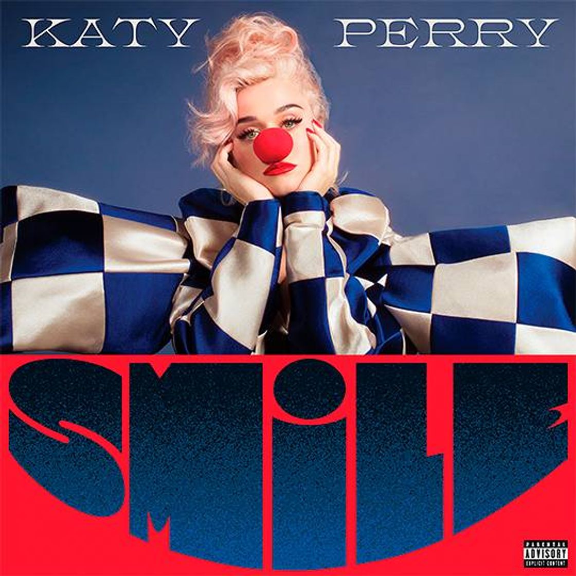 Music Katy Perry - Smile