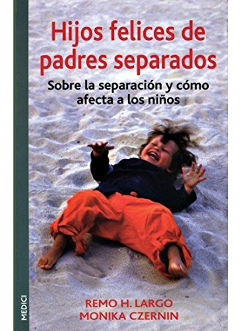 Book HIJOS FELICES DE PADRES SEPARADOS