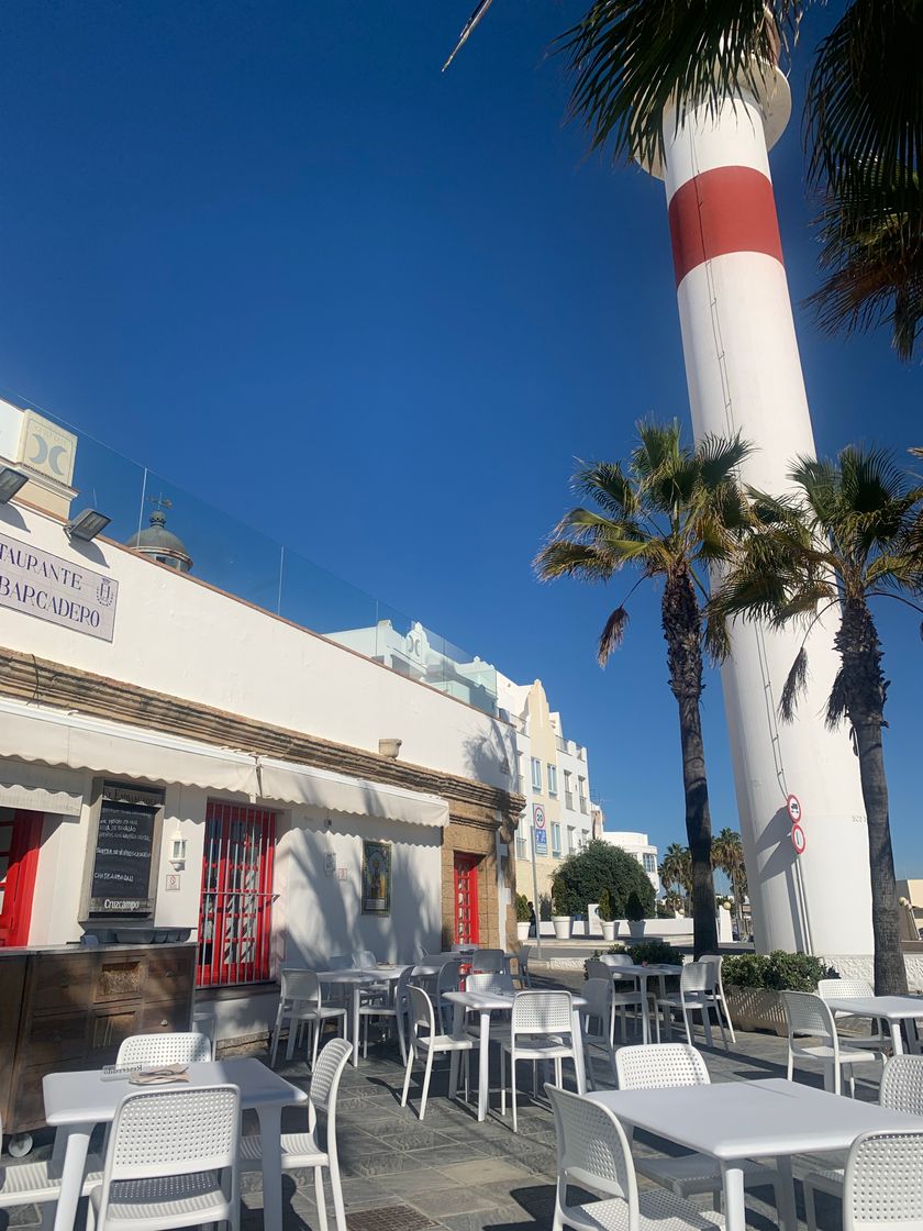 Restaurants Restaurante El Embarcadero