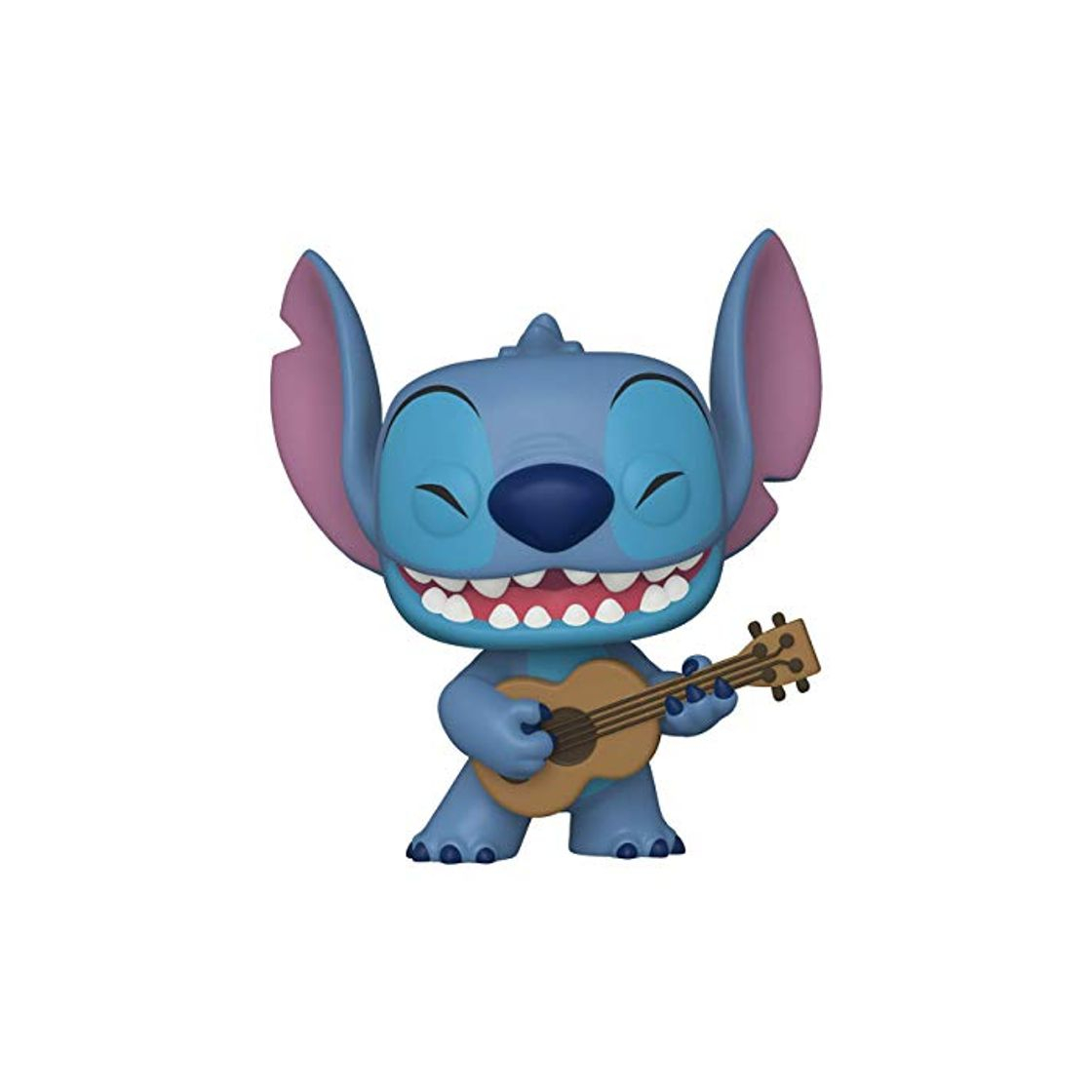 Juegos Funko 55615 POP DisneyLiloandStitch- Stitch w