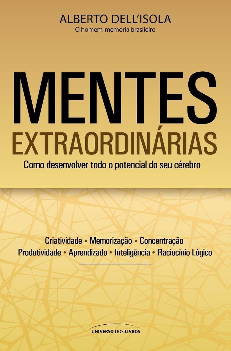 Libro Mentes extraordinárias