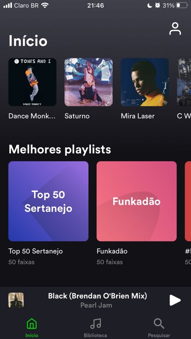 App Esse aplicativo é para ouvir musica de graça 