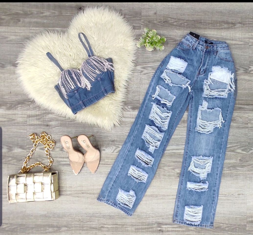 Fashion Jean