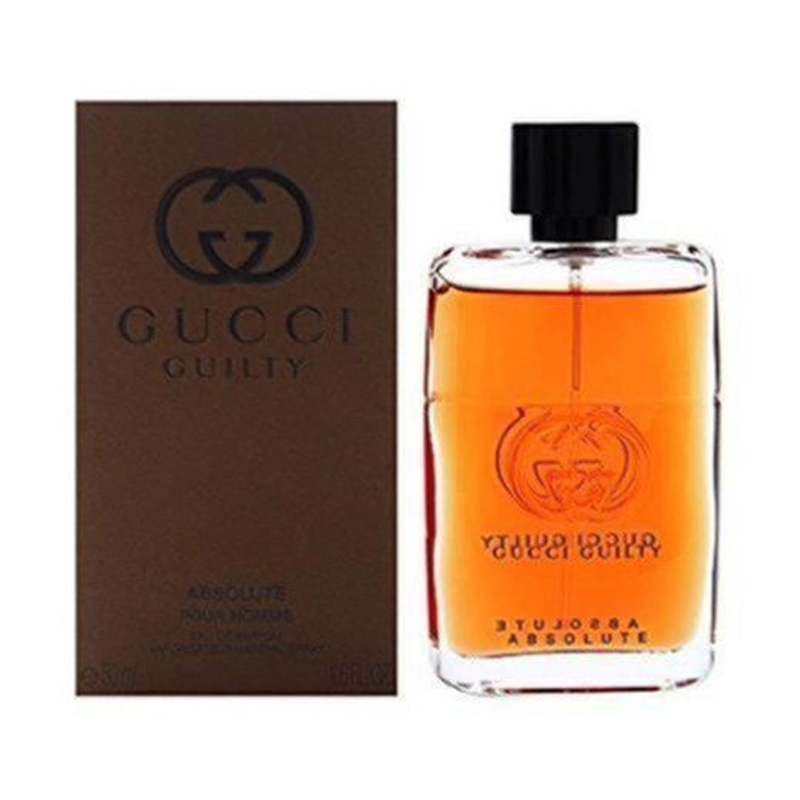 Beauty Gucci Agua de Perfum Guilty Absolute